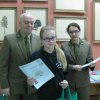 Konkurs Chrońmy las