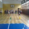Sportowo dzień dziecka