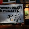 zorientowany matematyk